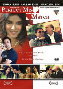 Смотреть онлайн Идеальная Пара / Perfect Mismatch (2009), индийское кино онлайн