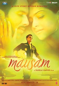 Смотреть онлайн Времена года / Mausam (2011), индийское кино онлайн