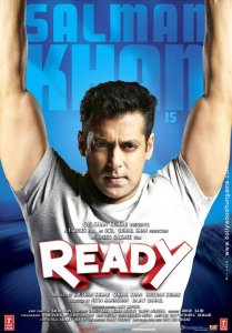 Смотреть онлайн Всегда готов! / Ready (2011), индийское кино онлайн