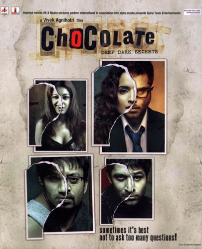 Смотреть онлайн Загадочное исчезновение / Chocolate: Deep Dark Secrets (2005), индийское кино онлайн